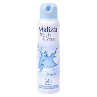 MALIZIA DEO SPRAY ORIGINAL150ML