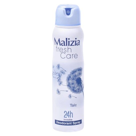 MALIZIA DEO SPRAY TALCO 150ML