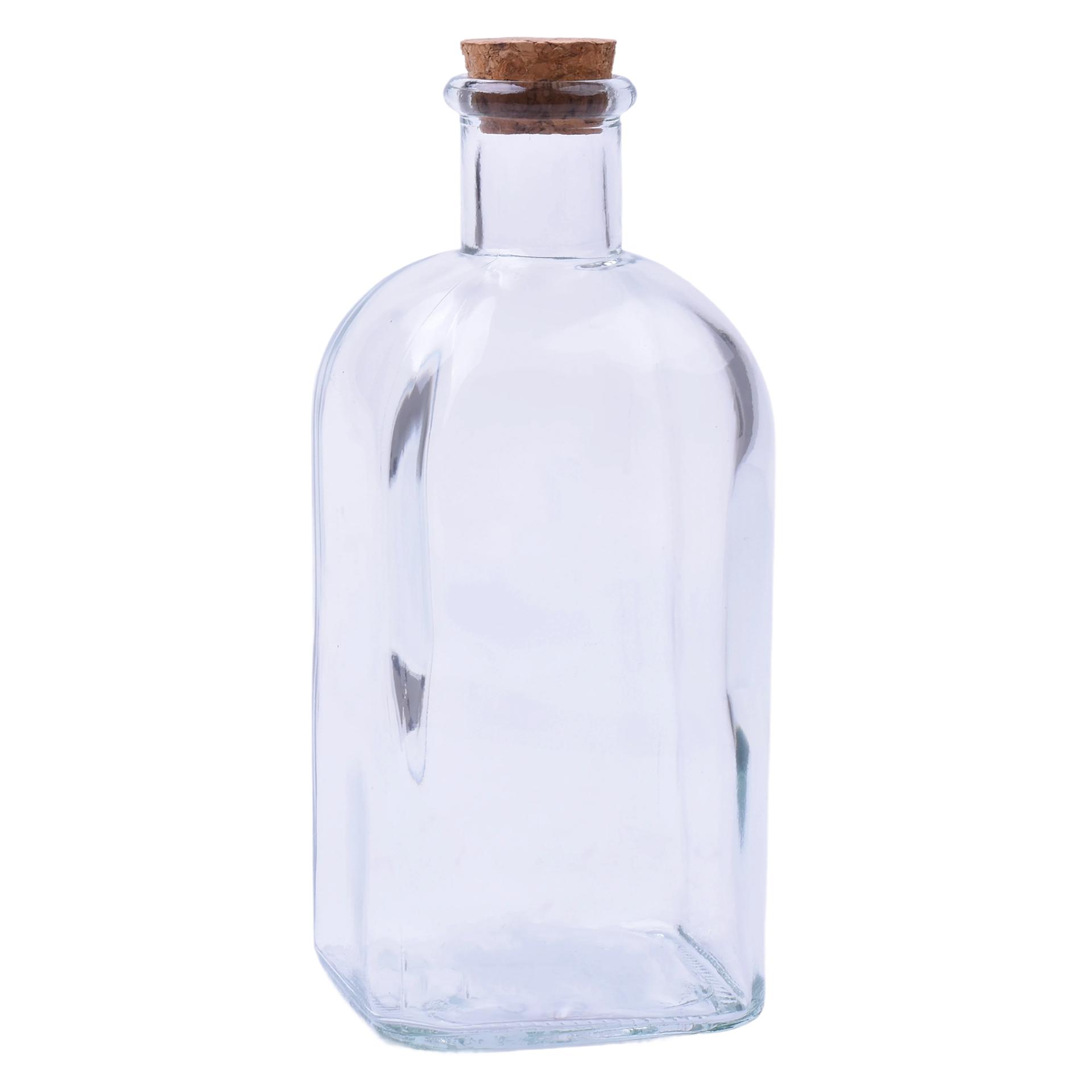 GARRAFA VIDRO 1000ML TP CORTIÇA GARRAFA VIDRO 1000ML TP CORTIÇA