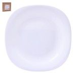 PRATO SOBREMESA VIRTUDE 22CM424-14 CX48