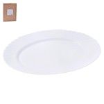 TRAVESSA SERENATA 25X35CM 424-29 CX24 TRAVESSA SERENATA 25X35CM 424-29 CX24