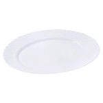 TRAVESSA SERENATA 25X35CM 424-29 CX24 TRAVESSA SERENATA 25X35CM 424-29 CX24