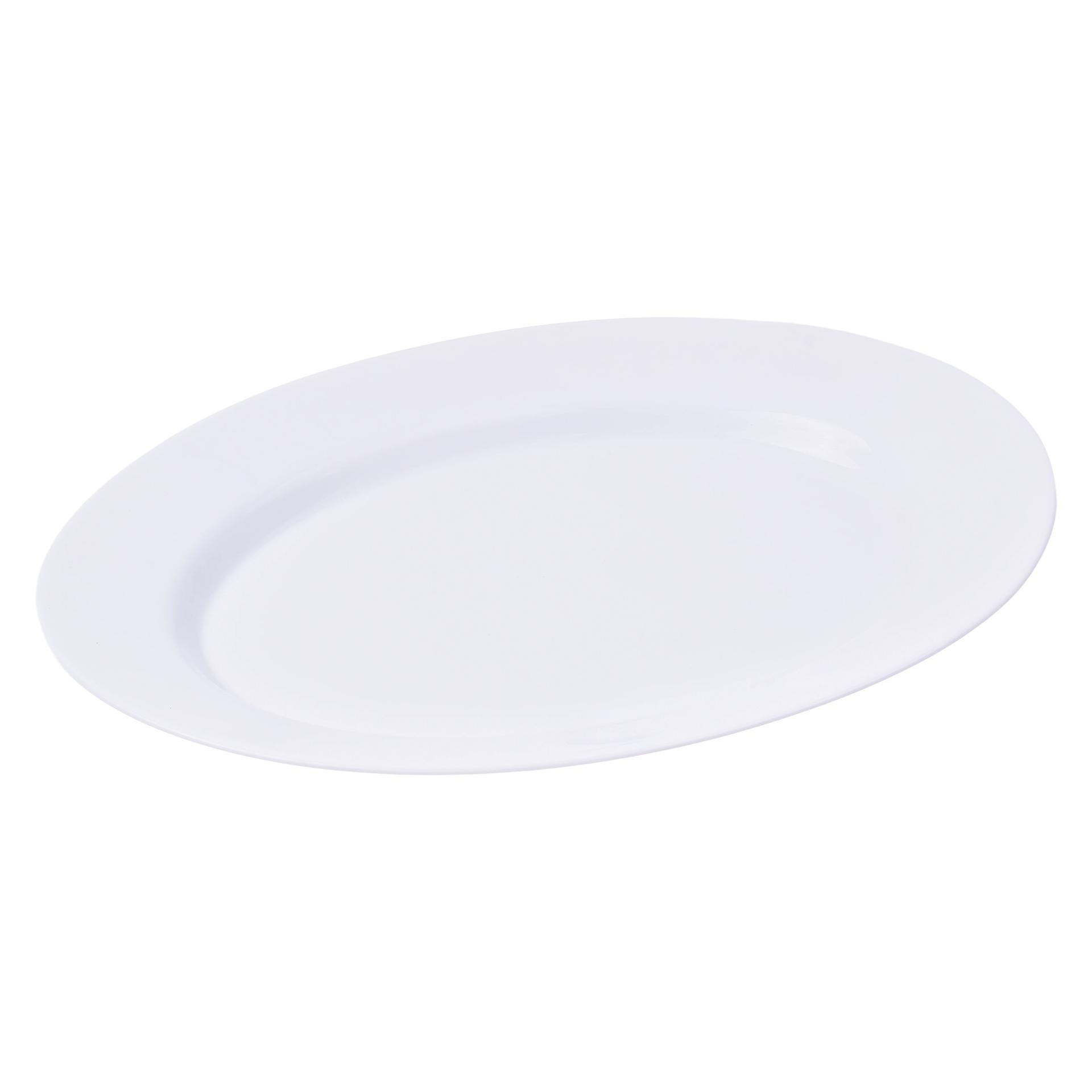 TRAVESSA OVAL EDEN 25X35,5CM 424-22 CX24