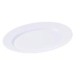 TRAVESSA OVAL EDEN 25X35,5CM 424-22 CX24 TRAVESSA OVAL EDEN 25X35,5CM 424-22 CX24