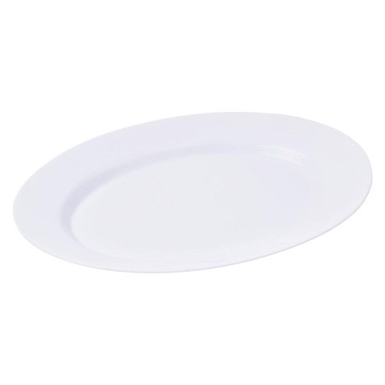 TRAVESSA OVAL EDEN 25X35,5CM 424-22 CX24