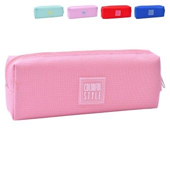 ESTOJO ESC. 7X4X20CM SK2460-019 CX120