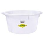 BACIA PLASTICA BELIPLAST 80L BACIA PLASTICA BELIPLAST 80L