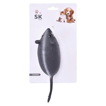 BRINQUEDO P/GATO SKPA 837-627 CX48