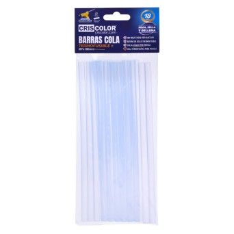 TUBO SILICONE BRANCO 18UN 07X180MM 40804