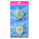 ESCOVA UNHAS ESTRELA 2PS