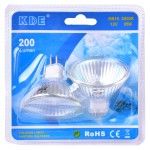 LAMPADA HALOGENIO 12V 35W LAMPADA HALOGENIO 12V 35W