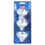 LAMPADAS HALOGENEO CJ. 3) 20W 99474 LAMPADAS HALOGENEO CJ. 3) 20W 99474