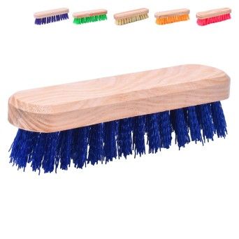 ESCOVA NYLON LADRILHO 1371