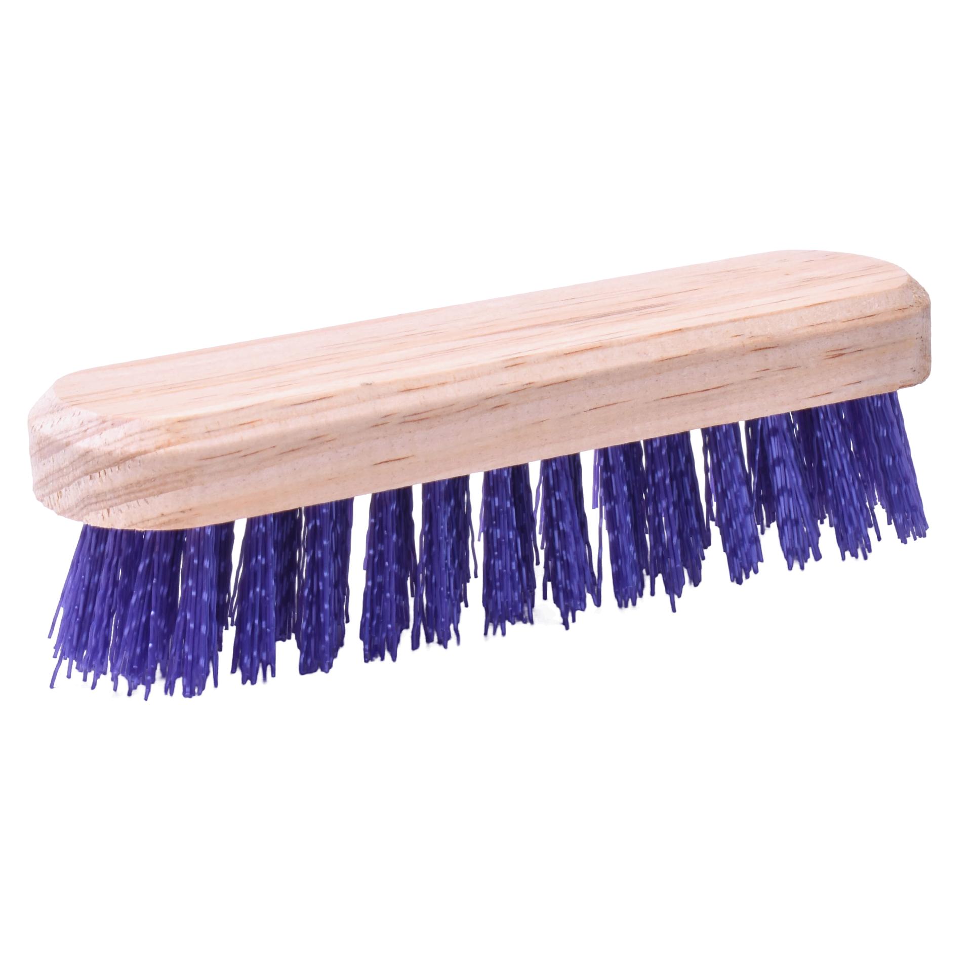 ESCOVA NYLON LADRILHO 1371 ESCOVA NYLON LADRILHO 1371