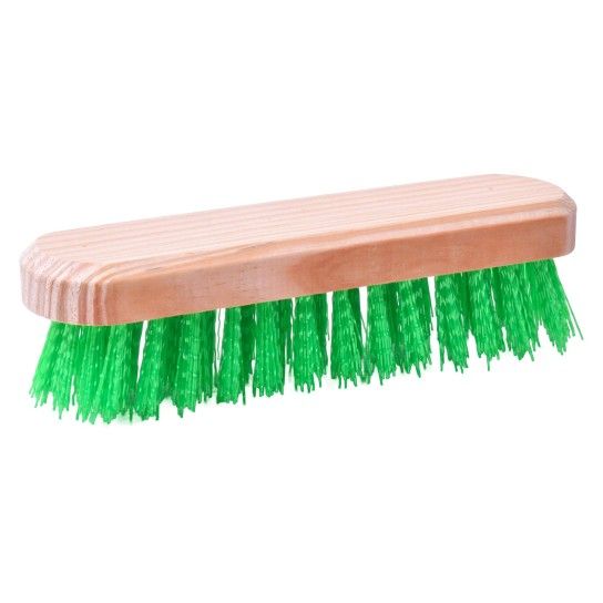 ESCOVA NYLON LADRILHO 1371 ESCOVA NYLON LADRILHO 1371