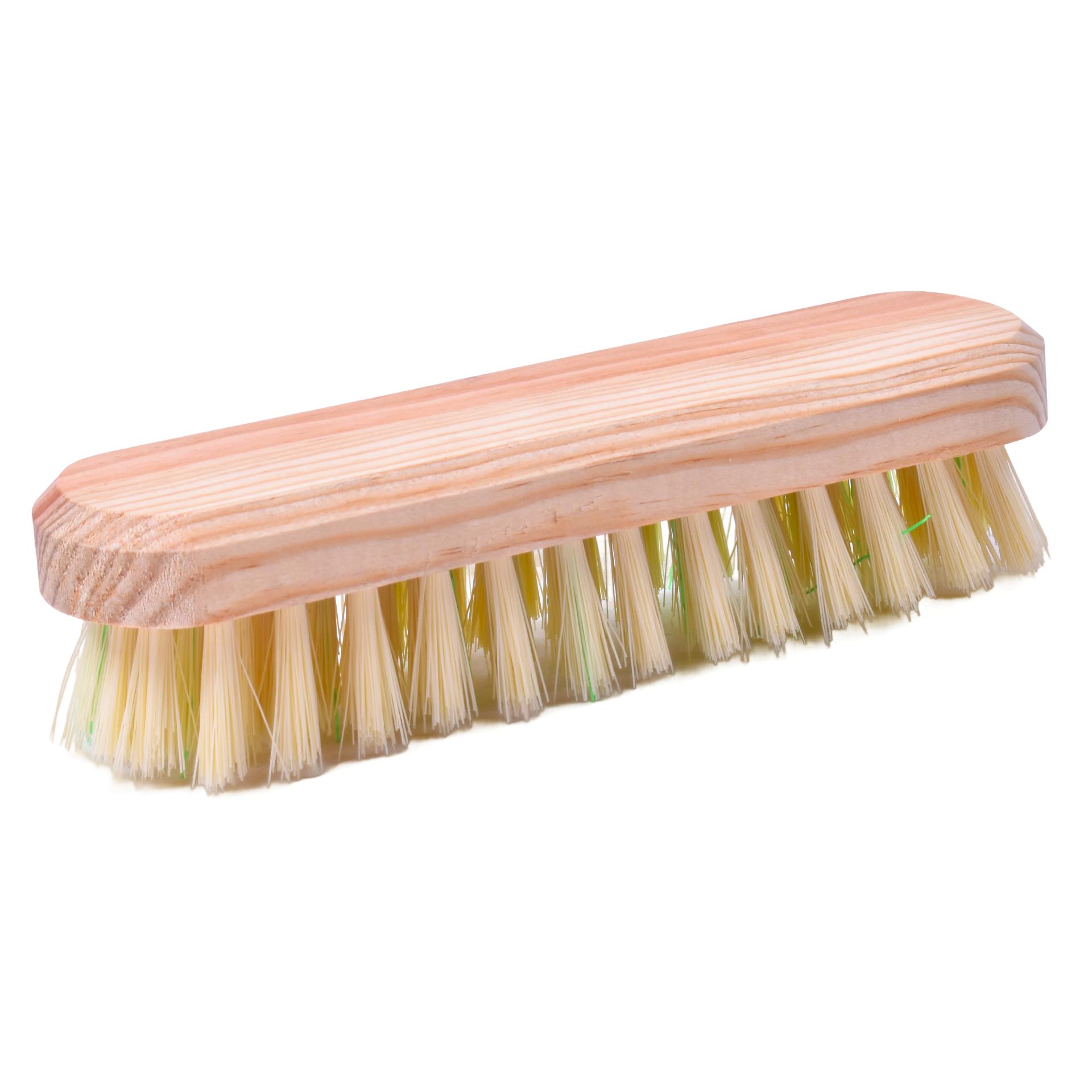 ESCOVA NYLON LADRILHO 1371 ESCOVA NYLON LADRILHO 1371