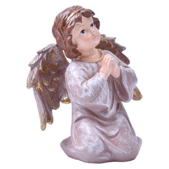 DECOR. ANJO 16X13X8CM 2709-109-A CX48 DECOR. ANJO 16X13X8CM 2709-109-A CX48