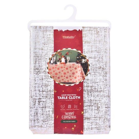 TOALHA NATAL 150X250 2721-00E01 CX36