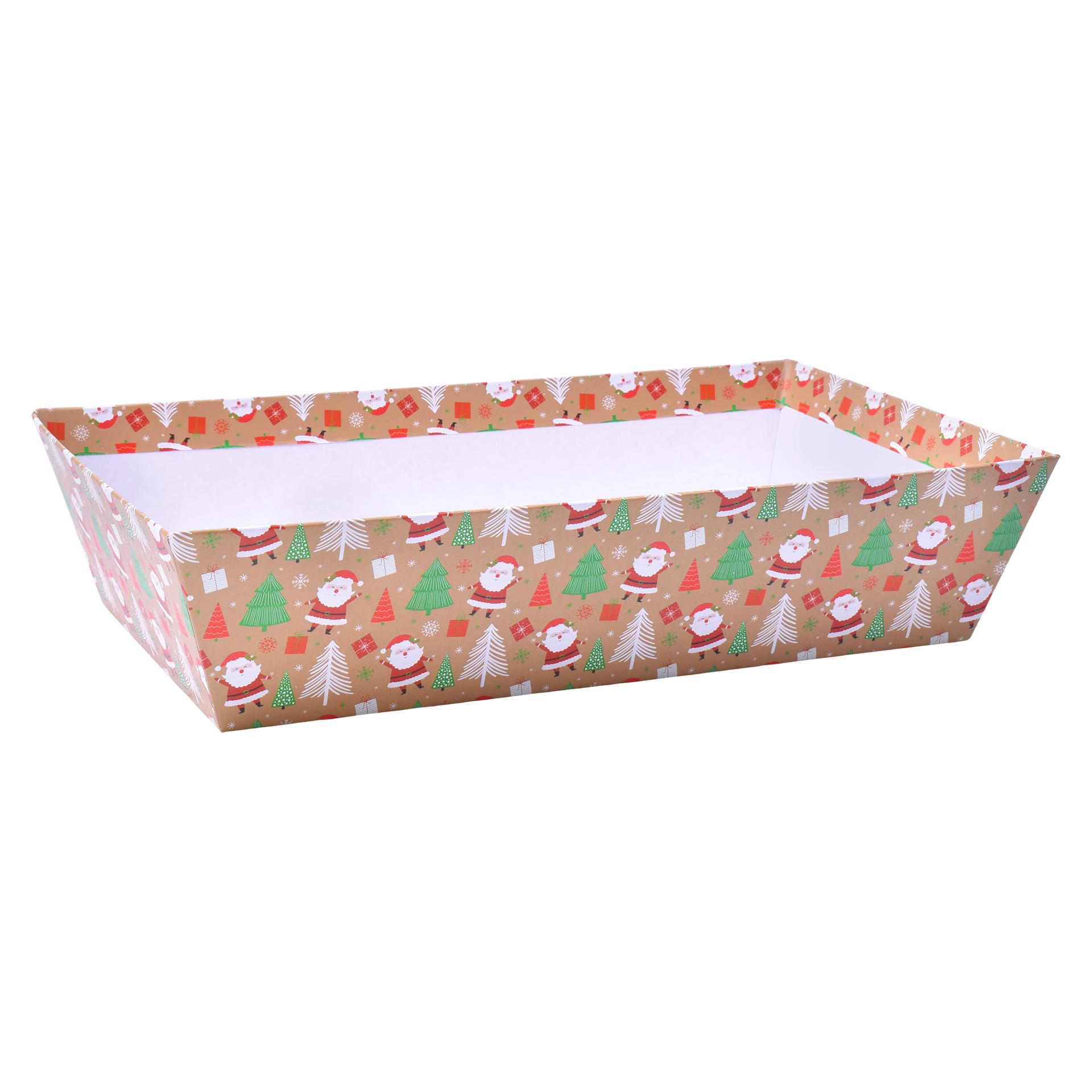CX PRESENTE20X33X7,5CM207-131-01 CX60 CX PRESENTE20X33X7,5CM207-131-01 CX60