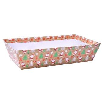 CX PRESENTE20X33X7,5CM207-131-01 CX60