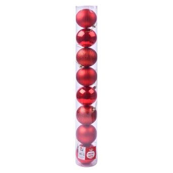BOLAS NTL 8PC 8CM VRM 2978-000-08C CX48
