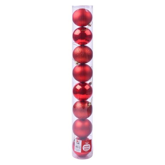BOLAS NTL 8PC 8CM VRM 2978-000-08C CX48