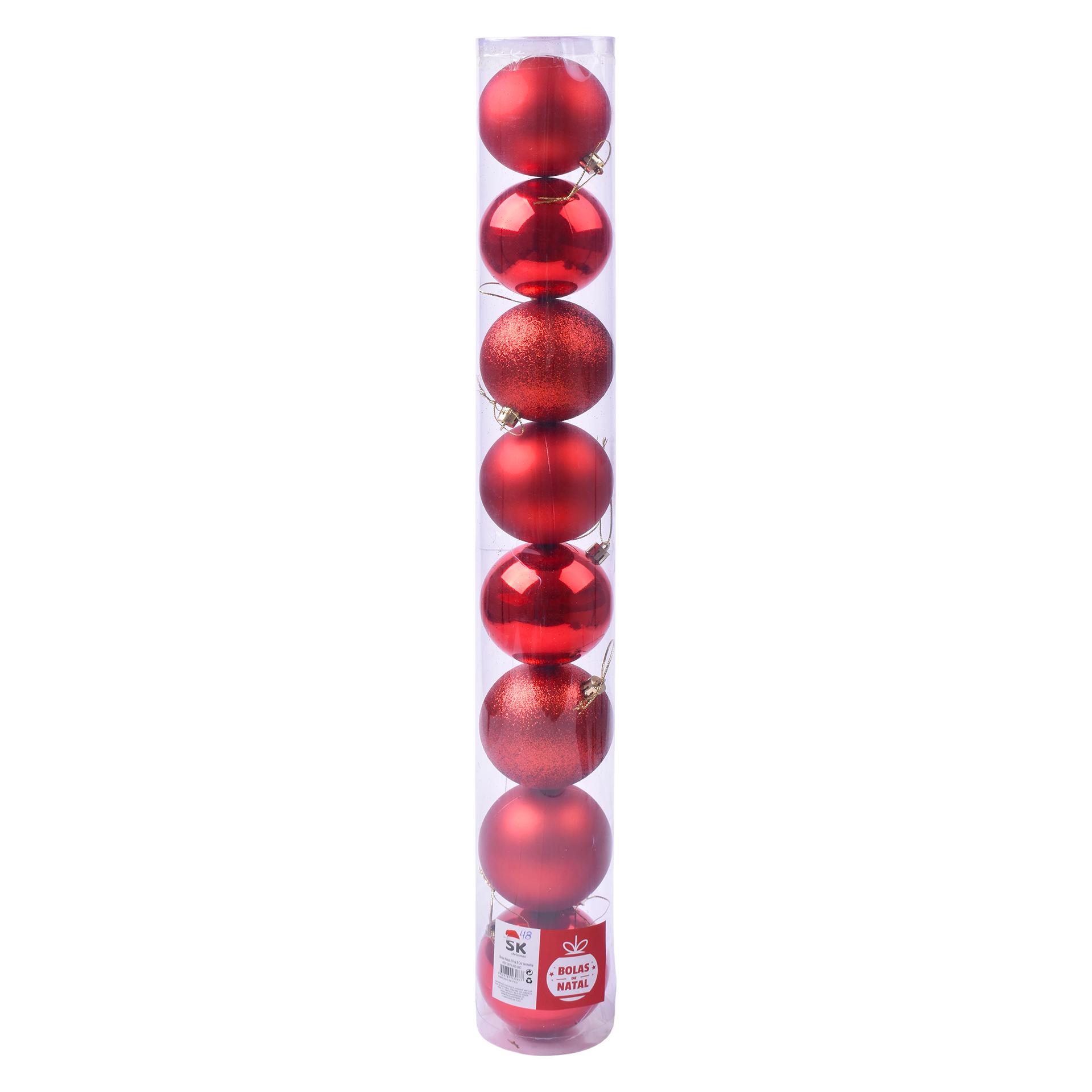 BOLA NTL 8UN 8CM VRM SK 837-3083 CX24 BOLA NTL 8UN 8CM VRM SK 837-3083 CX24