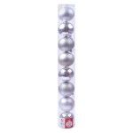 BOLA NAT 8PC 8CM PRAT 2978-003-08B CX48