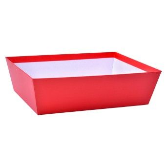CX PRESENTE 27X36X10CM207-130-02 CX48