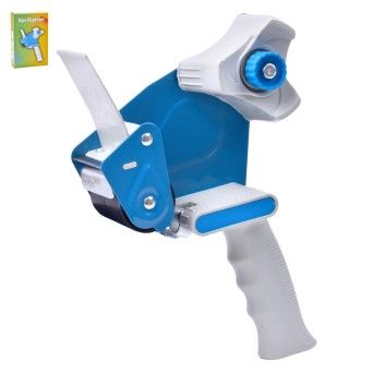DISPENSADOR DE FITA COLA