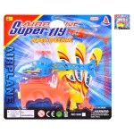 BRINQUEDO HELICOPTERO 590 CX360