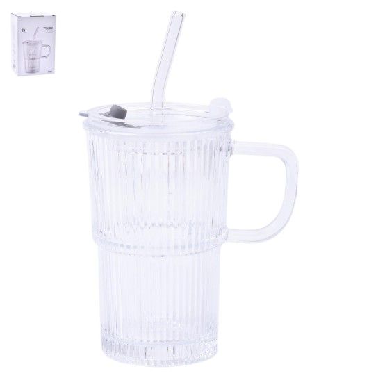 COPO REFRESCO 430ML SK 424-12 CX24