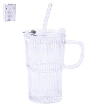 COPO REFRESCO 430ML SK 424-12 CX24