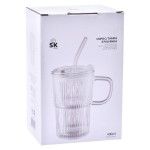 COPO REFRESCO 430ML SK 424-12 CX24