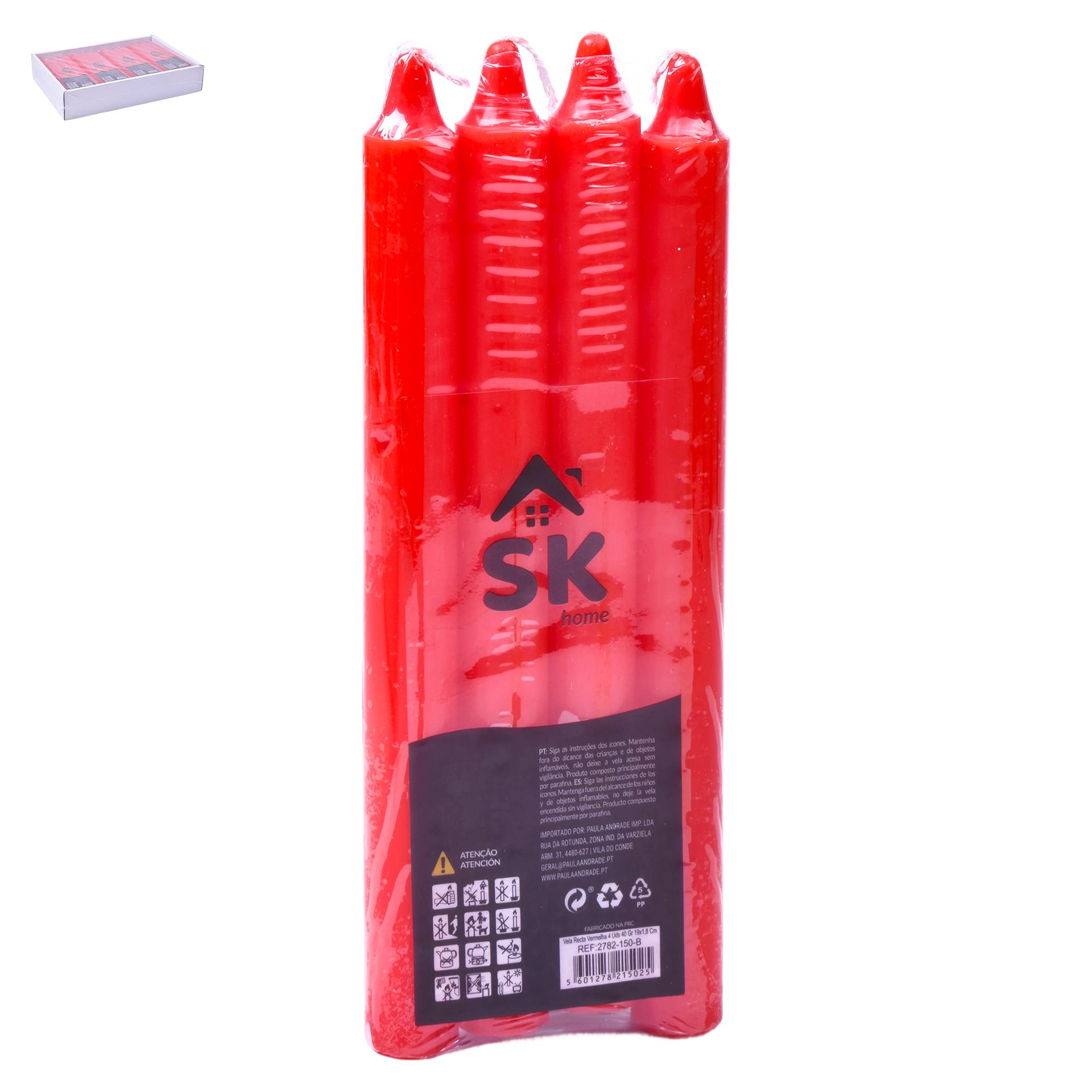 VELA RETA VRM 4UN SK 837-1502 CX72 VELA RETA VRM 4UN SK 837-1502 CX72