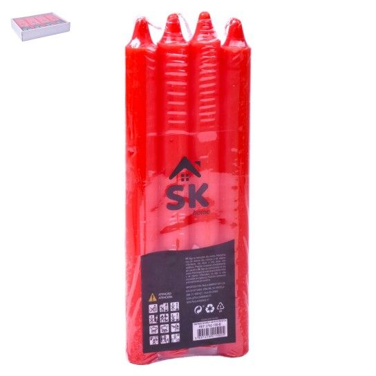 VELA RETA VRM 4UN SK 837-1502 CX72 VELA RETA VRM 4UN SK 837-1502 CX72