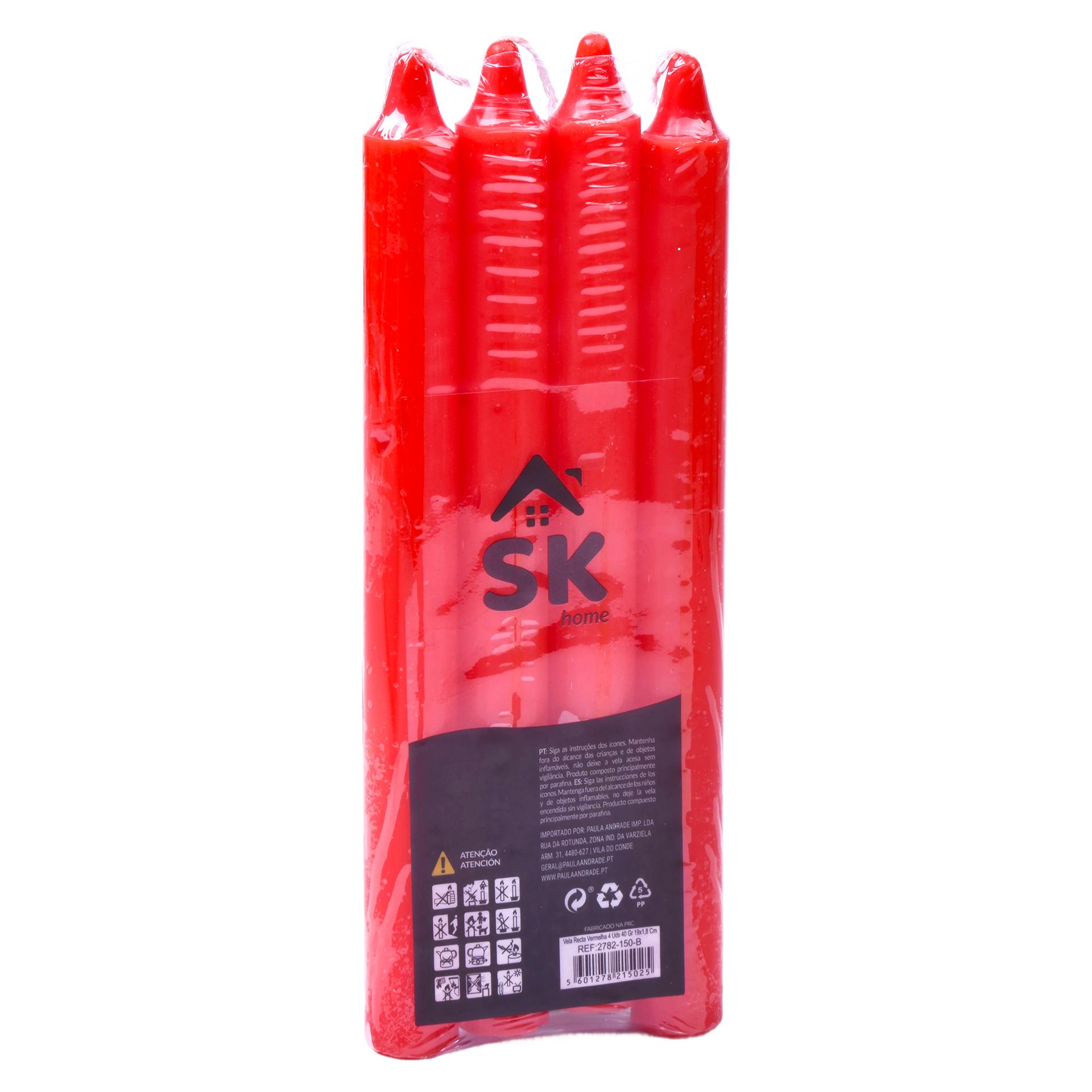 VELA RETA VRM 4UN SK 837-1502 CX72 VELA RETA VRM 4UN SK 837-1502 CX72