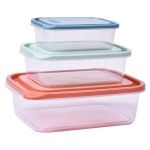 CAIXAS MULTIUSOS 3PCS SK 2630-071 CX36