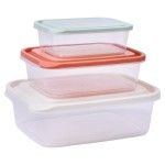 CAIXAS MULTIUSOS 3PCS SK 2630-071 CX36