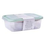 CAIXAS MULTIUSOS 3PCS SK 2630-071 CX36