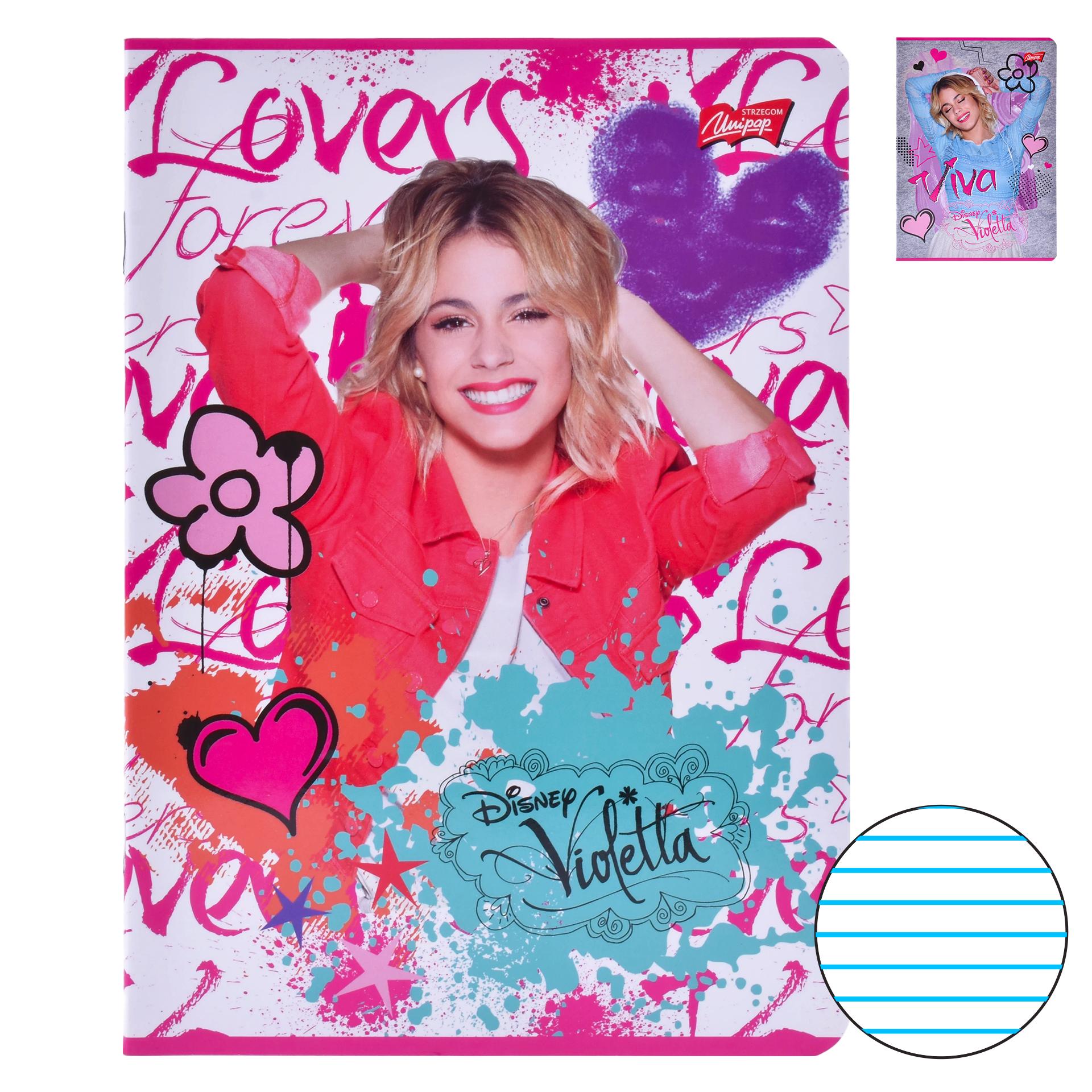 CADERNO AGRAF A5 40FLS VIOLETA PAUT. CADERNO AGRAF A5 40FLS VIOLETA PAUT.