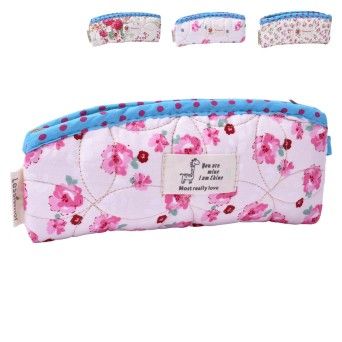 BOLSA MULTIUSOS ESTAMPADA 202-540 CX600