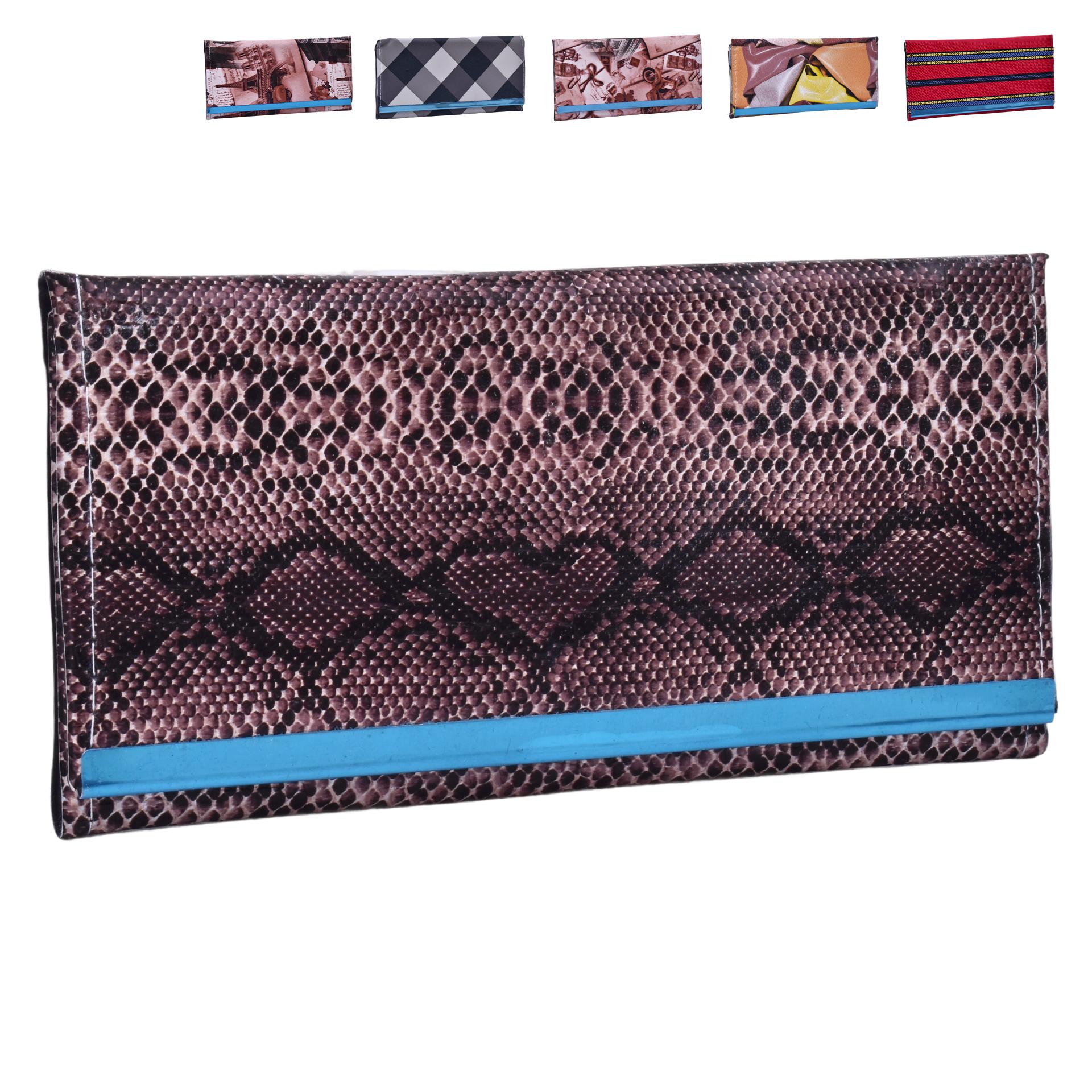 PORTA MOEDAS 18X9CM 127-001 PORTA MOEDAS 18X9CM 127-001