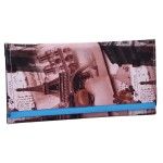 PORTA MOEDAS 18X9CM 127-001