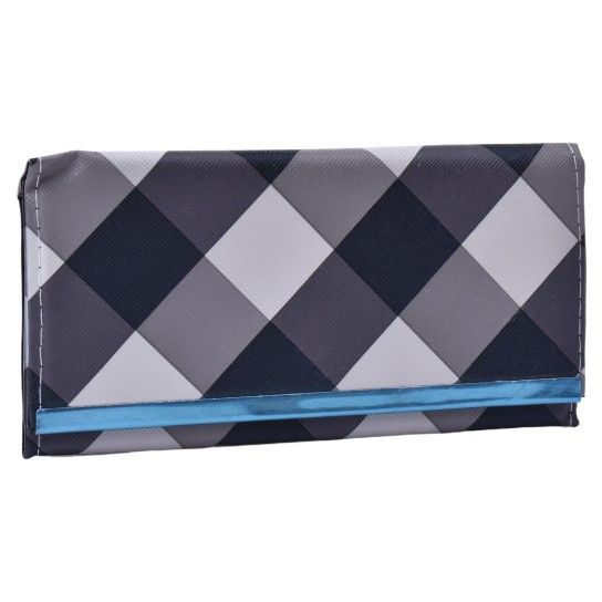PORTA MOEDAS 18X9CM 127-001 PORTA MOEDAS 18X9CM 127-001