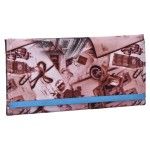PORTA MOEDAS 18X9CM 127-001