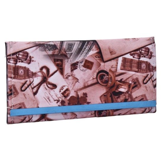 PORTA MOEDAS 18X9CM 127-001 PORTA MOEDAS 18X9CM 127-001
