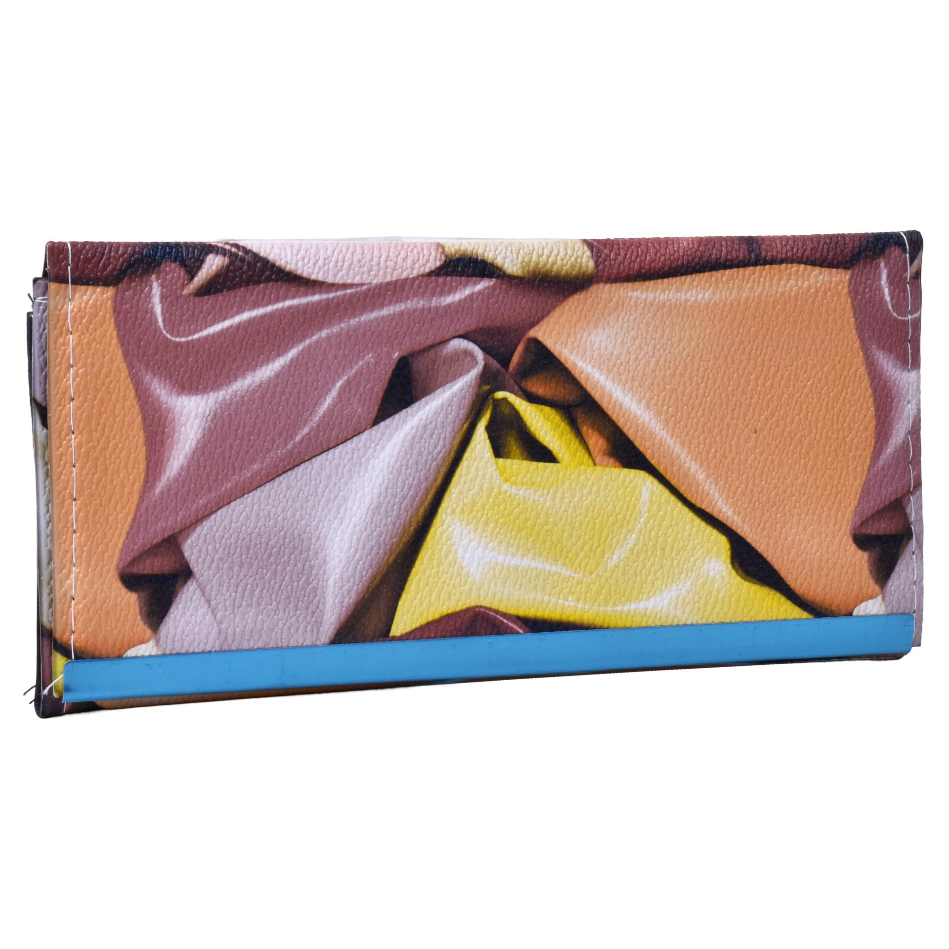 PORTA MOEDAS 18X9CM 127-001 PORTA MOEDAS 18X9CM 127-001