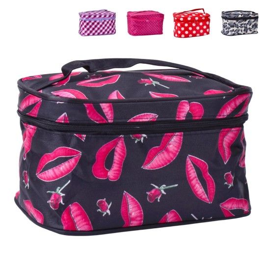 BOLSA COSMETICA 1581-000