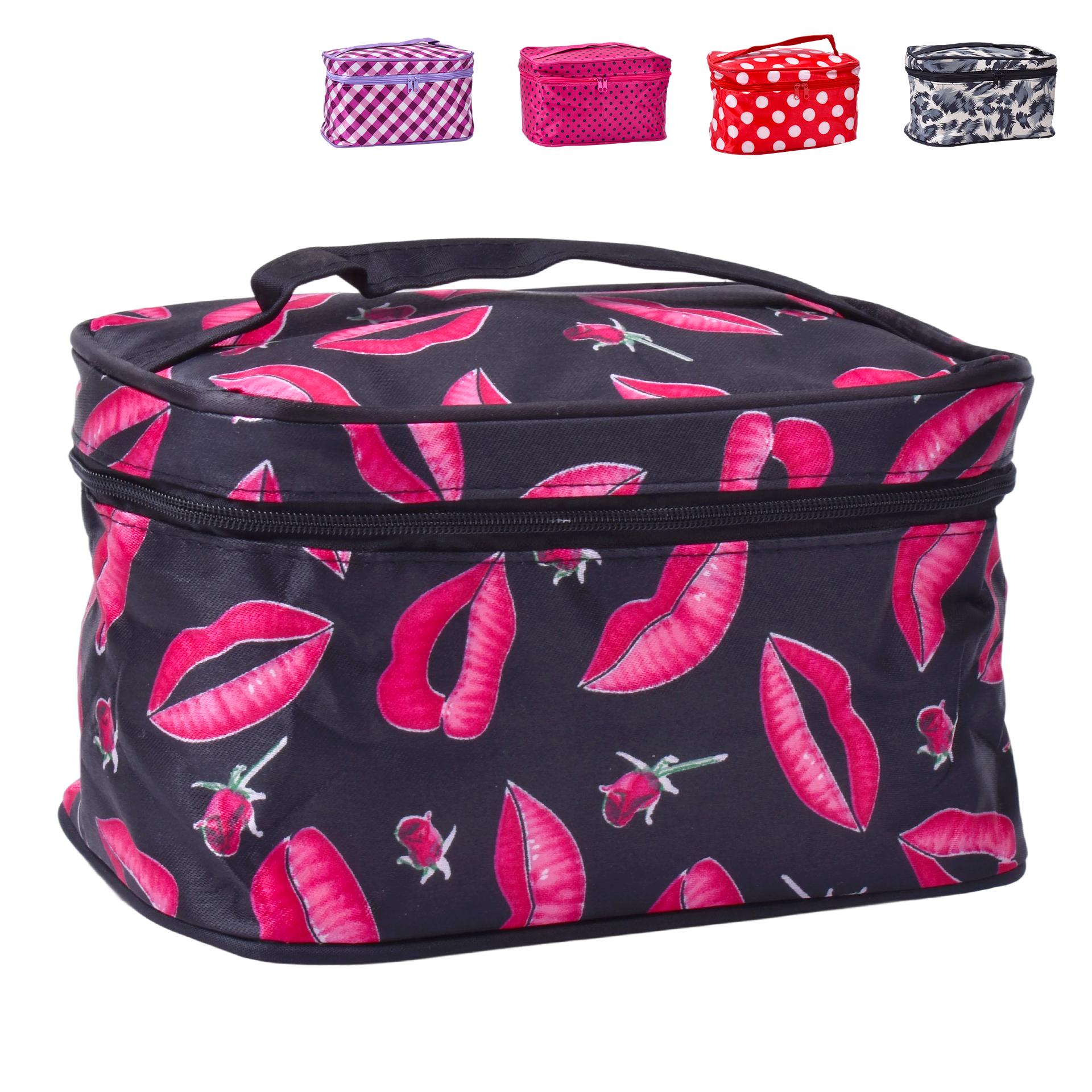 BOLSA COSMETICA 1581-000 BOLSA COSMETICA 1581-000